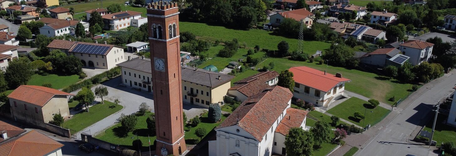 chiesa di campomolino