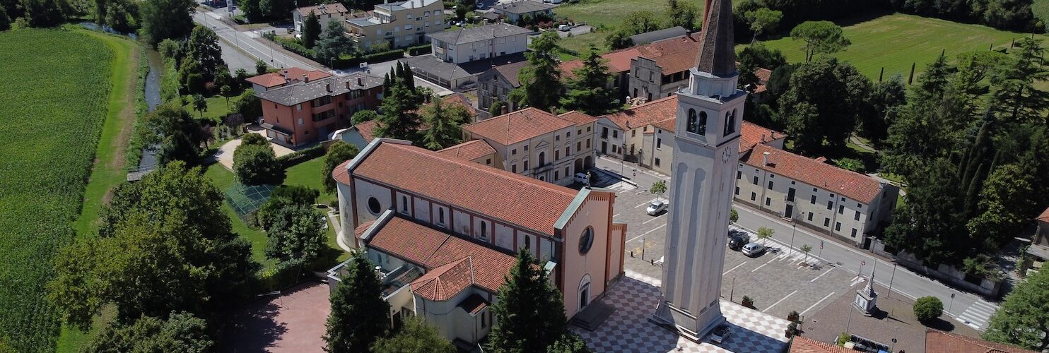chiesa di francenigo